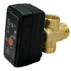 Onnline Trijų padėčių perjungimo vožtuvas WZP-3-25M G1" KVS8