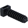 Onnline Įdėkite RANKENĘ.CH-8 37X6.3MM PO M1 ANGULE