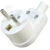 Opal WT-16 kištukas be u