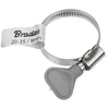 OPASKA METALOWA BSGRIPM-20-35/9 BRADAS