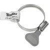 OPASKA METALOWA BSGRIPM-25-40/9 BRADAS