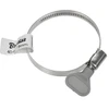 OPASKA METALOWA BSGRIPM-40-60/9 BRADAS