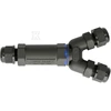 Opatówek Elektro-Plast Hermetiška kabelio jungtis 3x2,5mm2 16A 250V IP68 tee SPNTY 325 39.327