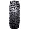 Padanga Nankang MT-1 CONQUEROR M/T 255/75QR17LT visureigiui