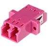 LANBERG šviesolaidinis adapteris MM LC/UPC DX OM4