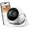 Opti Inteligentny robot su kamera mobilną - 1080p APTI (APTI-PET1-TUYA)