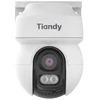 Kamera IP Opti KAMERA IP OBROTOWA ZEWNĘTRZNA TC-H333D 9DB-4 Wi-Fi, - 3&nbsp,Mpx 4&nbsp,mm TIANDY