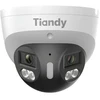 Opti IP kamera TC-C386V 4LHA-28 panoraminė Polar Day / Pro Series - 8 Mpx 2 x 2.8 mm TIANDY