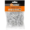Opti NITY ALUMINIOWE NZ-4.8X12.5*P50 4.8 x 12.5 mm POLAX