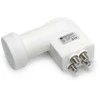 Opticum QUAD Raudona Tvirtas keitiklis