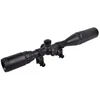 JS-Tactical šautuvo optinis taikiklis 3-9X40 AOC 22 mm bėgiui