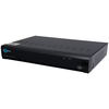 Optiva2B VOBDVR2408 DVR įrašymo įrenginys 5in1 8Mpix/4K 8xAn 4xIP Audio 1xHDD