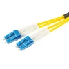 QOLTEC 54016 Qoltec Optic Patchcord LC/UPC-LC/UPC Singlemode 9/125 G652D Duplex 3m