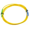 Extralink OPTIX šviesolaidinis jungiamasis laidas SM SC/UPC-SC/APC SIMPLEX 3m