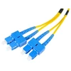 Extralink OPTIX FIBER OPTIC PATCHCORD SM SC/UPC-SC/UPC DUPLEX 5m