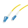 Opton Šviesolaidinis PATCHCORD SM LC/UPC-LC/UPC SIMPLEX 1m