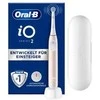 Oral-B 2 iO Suaugusiems Vibruojantis dantų šepetėlis Rožinė, Balta