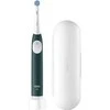 Dantų šepetėlis Oral-B iO 2 Forest Žalias + Dėklas žalia