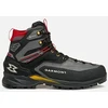 Garmont Akron Mid GTX suaugusiųjų batai, juodi