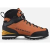Gronell „Garmont Ascent GTX“ moteriški pusiau automatiniai bateliai su gobtuvu – pomidorų raudonumo/oranžiniai