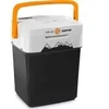 Orange Turistinis šaldytuvas Peme Essential 32 Adventure Oranžinis