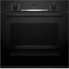 BOSCH HBA334EB4 orkaitė