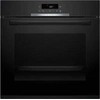 Bosch Serie 4 HBA372EB4 orkaitė 71 L 3600 W Juodas
