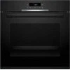 Bosch Serie 4 HBA372EB4 orkaitė 71 L 3600 W Juodas