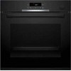 Bosch Serie 4 HRG312BB4 orkaitė 71 L 3600 W Juodas
