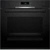 Bosch Serie 4 HRG312BB4 orkaitė 71 L 3600 W Juodas