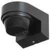 Orno Judesio jutiklis 240°, IP65, 2000W, juoda