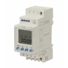 ORNO elektroninis programuotojas DIN bėgeliui OR-PRE-433