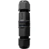 Konektor Tiesus kabelio jungtis IP68, 5x2,5 mm?, 400 V / 25 A
