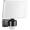 Orno LED sodo šviestuvas su judesio jutikliu AD-NL-6148BLR4 LED ADVITI