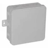 Puszka CLICK skirstomoji dėžutė, IP54, 12 įėjimų, 100x100x41mm, balta