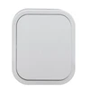 Orno Łącznik Vienpolis jungiklis B2, 10A, 250V, IP54, WNT-1B2, baltas