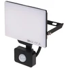 Orno PORTO S LED 30W prožektorius su PIR, 2400lm, IP44, 4000K, aliuminis + polikarbonatas