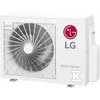 ORO KONDICIONIERIUS 2,5 KW STANDARTAS 2 LG