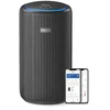 Philips 3200 series AC3221/13 oro valytuvas 135 m² 47.5 dB 36 W Pilkas