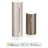 Orų stotelė Original Netatmo NWS-S Sand