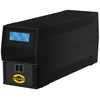 Orvaldi ID850IEC nepertraukiamo maitinimo šaltinis (UPS) Line-Interactive 0,8 kVA 480 W