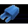 Osłonka wew. wtyku RJ45 mėlyna (opakowanie 50 vnt) ALANTEC
