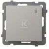 Ospel AS Kryžminė jungtis kašmyras ŁP-4G/m/82