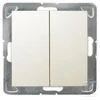 „Ospel Dukart Ecru Step Impression“ (LP-10Y / m / 27)