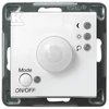 Ospel Elektroninis judesio jutiklis Sonata balta (LP-16R / m / 00)