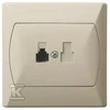 Ospel GN.1-KR.TELEFONO AKCENTAS BEIGE