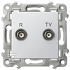 Ospel GN.RTV PABAIGA. Baltas SAFYRAS