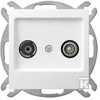 Ospel AS RTV antenos lizdai (GPA- 14GP / m / 00)