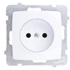 Ospel Karo lizdas vienas baltas (GP- 1S / m / 00)