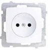 Ospel Karo lizdas vienas baltas (GP- 1S / m / 00)